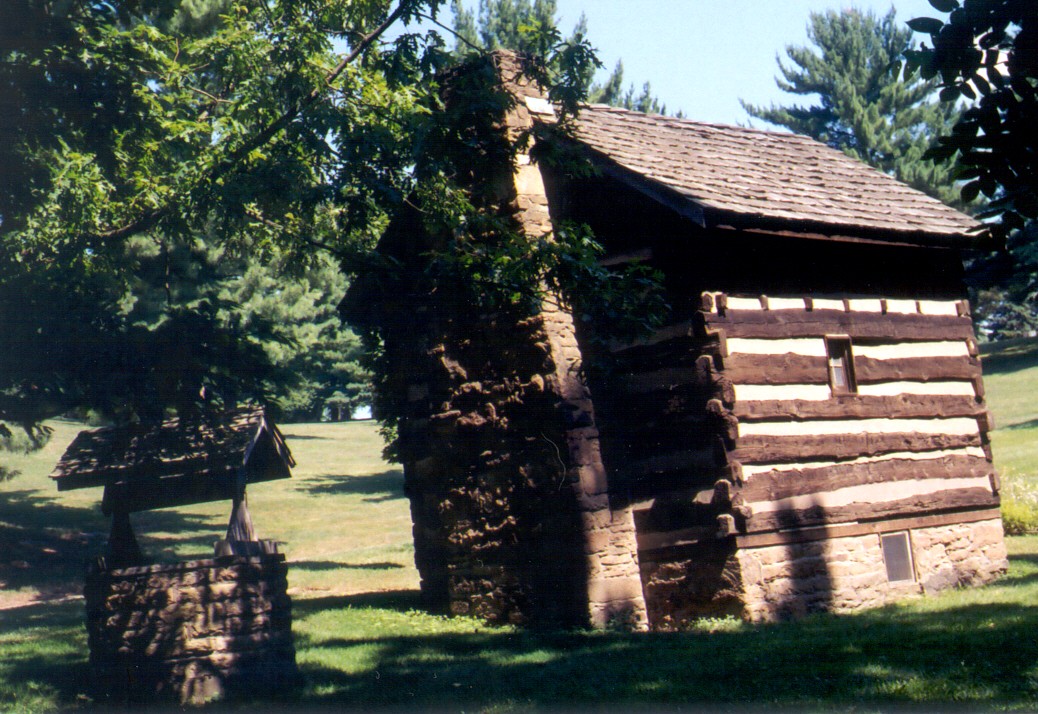 Cabin
